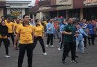 Sinergi TNI-Polri & Pemda Cimahi Perkuat K3, Demi Wilayah Aman & Produktif